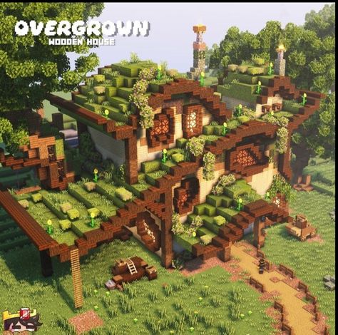 Java Minecraft, Case Minecraft, Minecraft Structures, Bangunan Minecraft, Minecraft House Plans, Minecraft Farm, Minecraft Cottage, Easy Minecraft Houses, Minecraft House Tutorials