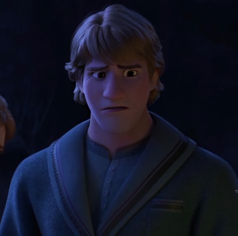 Disney Kristoff, Kristoff Bjorgman, Frozen Anna And Kristoff, Prince Disney, Kristoff Frozen, Disney Princess Anime, Modern Disney Characters, Marley And Me, Frozen Movie