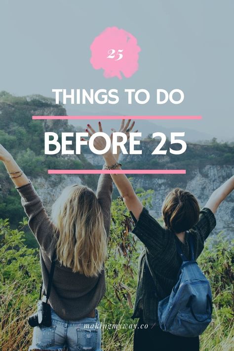 23 Things To Do In 2023, 32 Things To Do Before 32, 20 Before 20 List, Things To Do In 20s, Things To Do Before 25 Turning 25, Bucket List For 20 Year Olds, Things To Do Before 20, 20 Things To Do Before 20, 25 Before 25 Bucket List