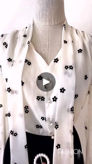 286K views · 1.7K reactions | How to tie a bow blouse #styletips #fashioninspo #fyp #fashionhacks #perfectknot #reelsvideoシ #fashionhacks #fundiyideas #perfectkno #howtowear #styletips #scarf #fyp | Brian  Natalie | Brian  Natalie · Original audio How To Tie Ribbon, Bow Tie Blouse, Bow Blouse, Amelie, Blouse Styles, Scarfs, Silk Scarf, Bow Tie, Neck Tie