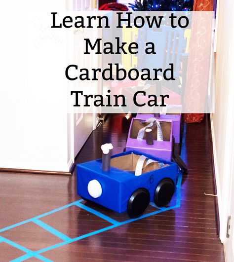 How to Throw a Train Party - Part 2: Train Party Games & Activities Train Party Games, Toddler Birthday Party Games, Train Games, Cardboard Train, Train Birthday Theme, Toddler Boy Birthday, Transportation Birthday Party, Train Birthday Party, Transportation Birthday