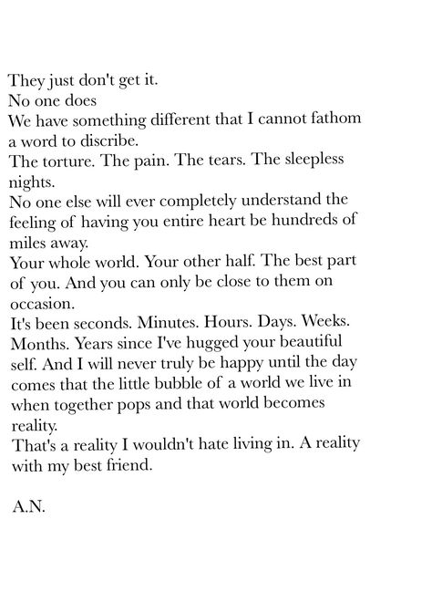 Best friend long distance best friend quotes relationships Best Friend Quotes Long Distance, Letter To My Best Friend Long Distance, Letters To Best Friend Long Distance, Goodbye Friend Quotes Distance, Dear Long Distance Best Friend, Goodbye Quotes For Him Long Distance, Long Distance Meeting Quotes, To My Long Distance Best Friend, Long Distance Friendship Letters