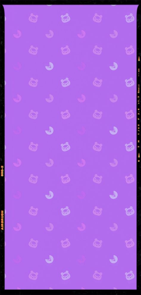 Aesthetic Wallpaper Purple Animal Aesthetic, Aesthetic Animals Wallpaper, Bob Animal Crossing, Animal Crossing Movie, Photoshopped Animals, Animal Crossing Pc, App Aesthetic, Aesthetic Animals, Leaf Animals