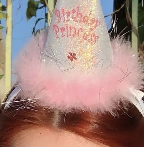 Birthday Hat, Instagram Profile, Happy Birthday, Birthday, Pink, On Instagram, Instagram