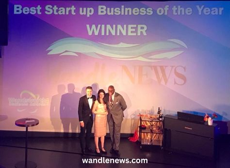 I am thrilled to announce that Wandle News won the award for Best Start up Business in Wandsworth at the Wandsworth Business Awards 2023. The website was also Highly Commended for the Environmental & Sustainability Champion Award.This post contains photographs from this year’s awards ceremony, as well as details about the winners in other categories. Chiropractic Clinic, Personal Achievements, Business Awards, Lifestyle Goals, Environmental Sustainability, Pch Sweepstakes, Community Business, Hard Work And Dedication, Start Up Business