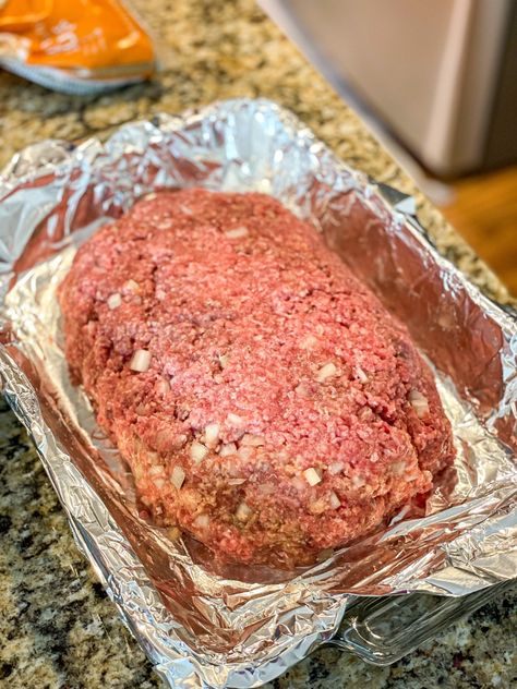 Panko Meatloaf, Panko Bread Crumbs Recipe, Beef Meatloaf Recipes, Baked Meatloaf, Beef Meatloaf, Classic Meatloaf, Best Meatloaf, Comfort Food Recipes Dinners, Homemade Beef