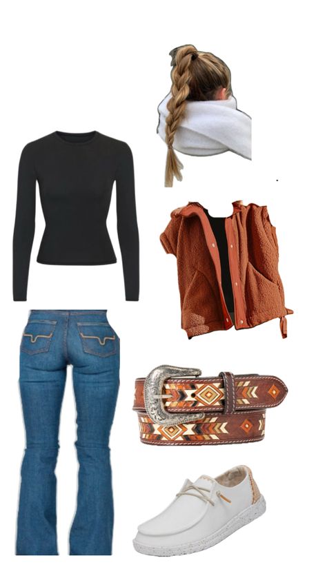 casual and comfy western winter outfit Western Winter Outfits, Western Winter, Winter Outfit, Winter Outfits