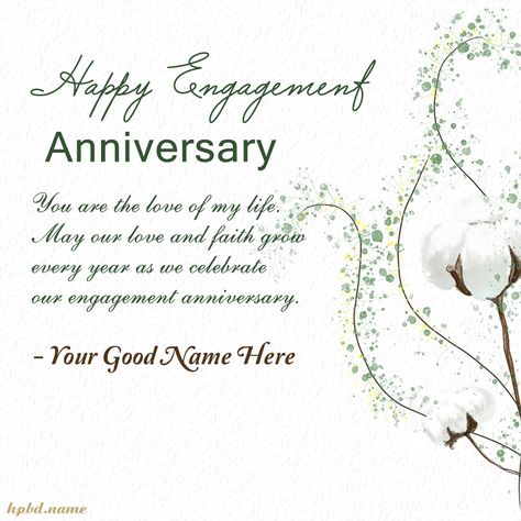 Happy Engagement Anniversary Wishes With Name Pic Engement Anniversary Wishes, Engagement Day Quotes For Husband, Engejment Anniversary Wishes, Happy First Engagement Anniversary, Happy Engagement Anniversary Happy Engagement Anniversary Wishes, Engagement Anniversary Quotes Engagement Anniversary Quotes For Him, Engagement Wishes For Husband, One Year Engagement Anniversary Quotes, Happy Engagement Anniversary Hubby