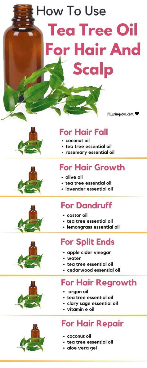 Olive Oil Hair Growth, Tea Tree Oil For Hair, Oils For Dandruff, Hair Fall Remedy, Benefits Of Tea, Rapid Hair Growth, Reduce Hair Fall, Growth Hair, Vitamins For Hair Growth