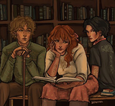 Remus Lupin Fan Art, Marauders Fan Art, All The Young Dudes, Lily Evans, Remus Lupin, Harry Potter Marauders, Marauders Era, Harry Potter Fan Art, Great Films