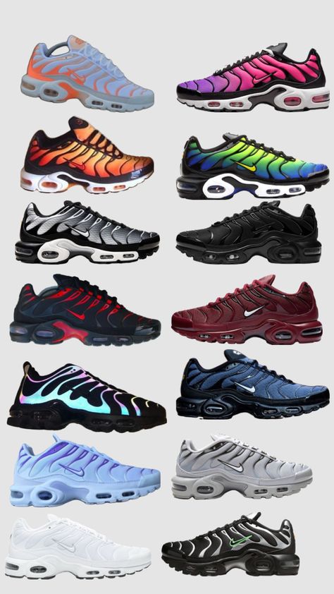 #monpremiershuffle #myfirstshuffle Lacoste Tn, Nike Tns, Tn Trainers, Nike Tn Outfit, Tn Verte, Photo Lacoste Tn, Tn Bleu, Tns Nike, Nike Air Max Plus Tn Poster