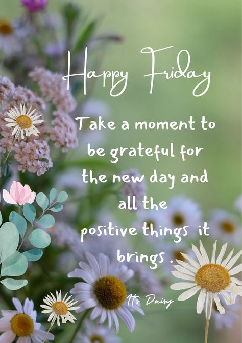 Happy Friyayyy Quotes, Friyayyy Quotes, Fabulous Friday, Friday Love, Kindness Quotes, Friday Morning, Monday Friday, Beautiful Words, New Day