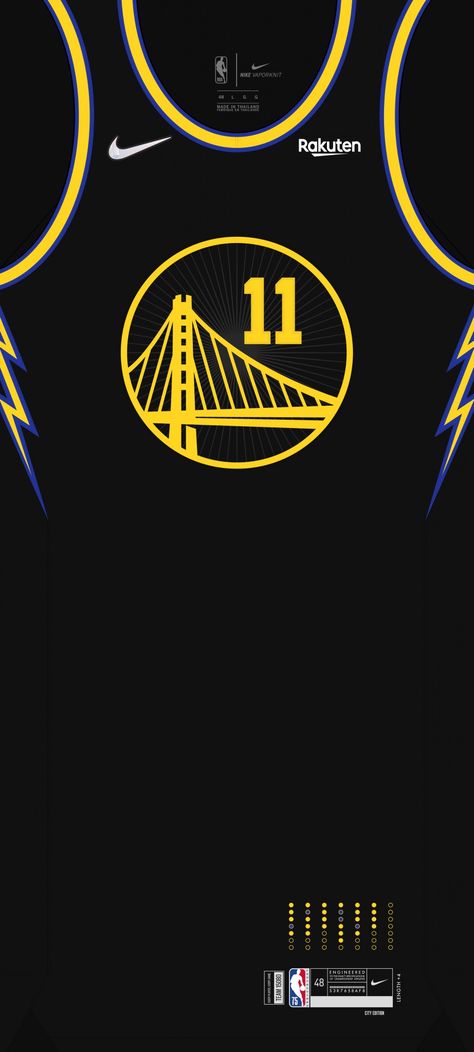 Warriors Jersey Wallpaper, Gold State Warriors, Nba Uniforms, Stephen Curry Jersey, Stephen Curry Wallpaper, Curry Wallpaper, Warriors Wallpaper, Nba Shirts, Nba Wallpapers