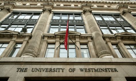 Complaints about conduct of members, some of whom refuse to speak with female Muslim staff members, tend to be ignored due to Islamophobia fears Westminster University, University Of Westminster, International University, Professional Writing, Religious Freedom, London Life, Free Speech, Writing Services, Writing Skills