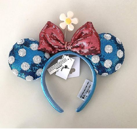 Disney Ears Headband, Minnie Mouse Headband, Disney Headbands, Minnie Ears Headband, Disney Mickey Ears, Minnie Mouse Ears Headband, Minnie Mouse Bow, Mouse Ears Headband, Mickey Mouse Ears