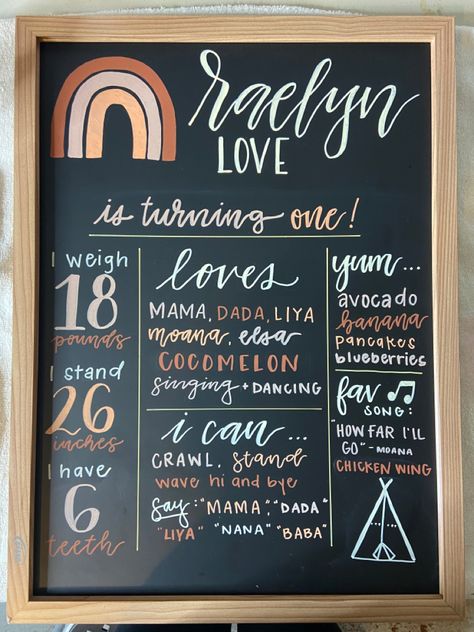 Boho Chalkboard Art, Boho Chalkboard, Boho Rainbow Theme, Some Bunny Is One, Chalkboard Ideas, Rainbow Theme, Chalkboard Signs, Chalkboard Art, Boho Rainbow