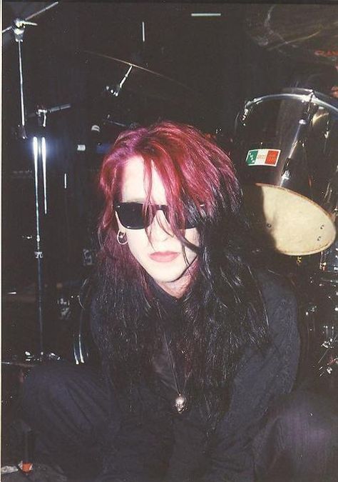 Rozz Williams Rozz Williams, Goth Bands, Goth Music, Old Rock, Gothic Rock, Mötley Crüe, Punk Goth, Post Punk