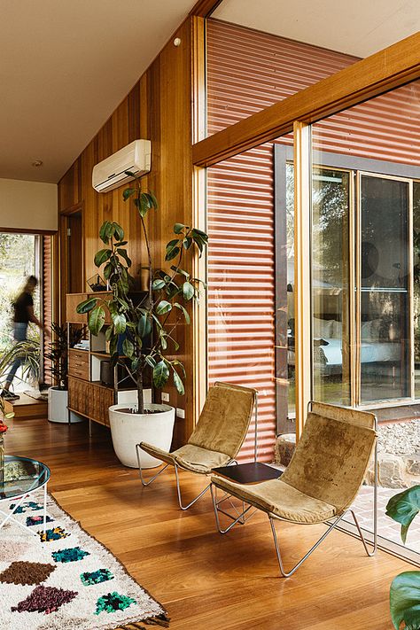 Mid Century Interior Design, 70s House, Mid Century Modern Interior Design, Mid Century Interior, 70s Home, Modern Vintage Decor, Mid Century Modern Interiors, Mid Century Modern Living Room, Home Decorating Ideas