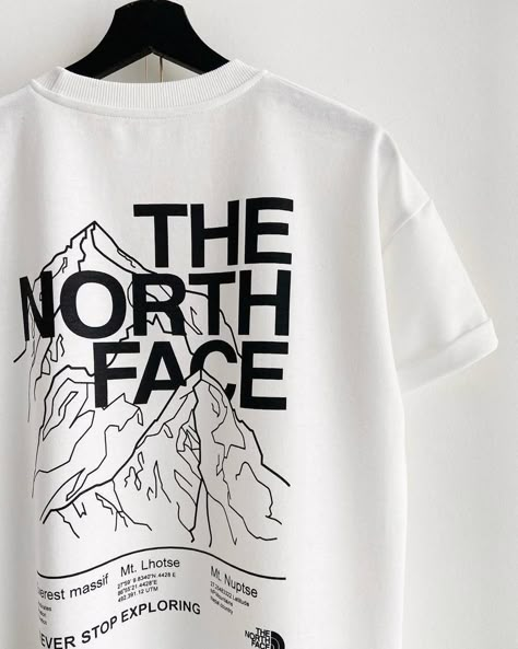 Shop now for TNF T-shirt designs for men on Pinterest. #tnf #tshirt . #Unisex_T_Shirt_Design #Church_Shirt_Designs #Patagonia_Shirts #Kids_Nightwear Unisex T Shirt Design, Unique Tshirt Designs, Graphic Shirt Design, Free T Shirt Design, Shirt Logo Design, Patagonia Shirts, Kids Nightwear, Tshirt Design Inspiration, Shirt Designs For Men