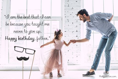 101 Best Birthday Wishes For Dad Happy Birthday Dad Quotes, Happy Birthday Appa, Birthday Message For Nephew, Father Birthday Quotes, Birthday Message For Father, Quotes In Arabic, Birthday Wishes For Father, Happy Birthday Quotes For Daughter, Dad Birthday Quotes