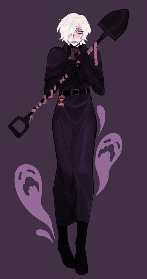 Pale Character Design, Vampire Oc Design, Femboy Character Oc, Warlock Character Design, Femboy Drawing Oc, Evil Character Design, Goth Character Design, Gothic Character Design, Vampire Character Design