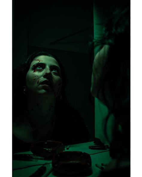 the reflection • #canon750d #moody #ourcinematic #photoshoot #photography #portraitphotography #themed #themedphotoshoot #themedphotography Themed Photography, The Reflection, Photoshoot Themes, Photoshoot Photography, Portrait Photography, Photography, Quick Saves