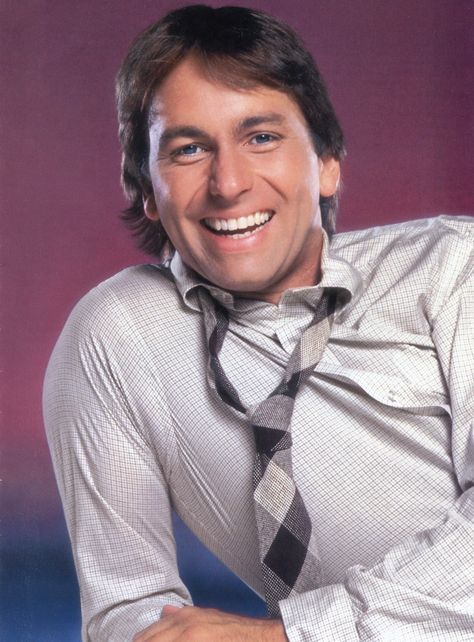 Threes Company, Three’s Company, John Ritter, Funny Man, Three's Company, Classic Television, We Are The World, September 17, Favorite Actors