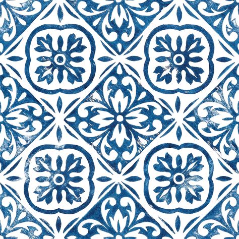 Moroccan Peel And Stick Wallpaper, Peel Off Wallpaper, Tile Peel And Stick Wallpaper, Moroccan Tile Backsplash, Moroccan Wallpaper, Tile Peel And Stick, Moroccan Tiles Pattern, Moroccan Blue, Moroccan Tiles