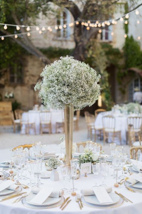 Simple Wedding Plate Set Up, French Provincial Wedding, Romantic Chic Wedding, Tall Wedding Centerpieces, Australian Wedding, Candle Wedding, Wedding Floral Centerpieces, Wedding Plan, Wedding 2025