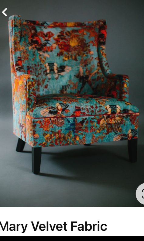 Furnishing Fabric, Oak Chair, Interior Design Advice, London Bars, Velvet Upholstery Fabric, Interiors Magazine, Antique Chairs, Velvet Chair, Curtains Blinds