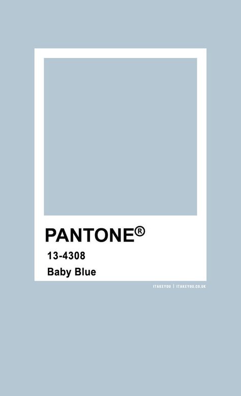 pantone color, pantone baby blue , baby blue pantone, baby blue pantone, pantone color 13-4308, pantone baby blue , pantone color names, baby blue color Pantone Azul, Pale Dogwood, Pantone Swatches, Wedding Color Combinations, Pantone Palette, Color Pantone, Pantone Colour Palettes, Wedding Readings, Baby Blue Aesthetic