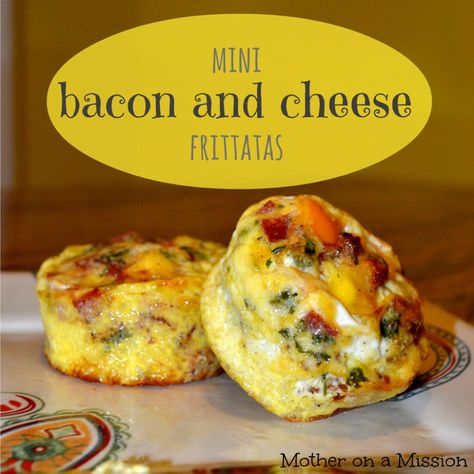 Spinach Bacon Frittata, Frittata Recipes Baked, Bacon Frittata, Cheesy Bacon Potatoes, Baked Frittata, About My Family, Bacon Potato, Bacon And Cheese, Easy Bacon