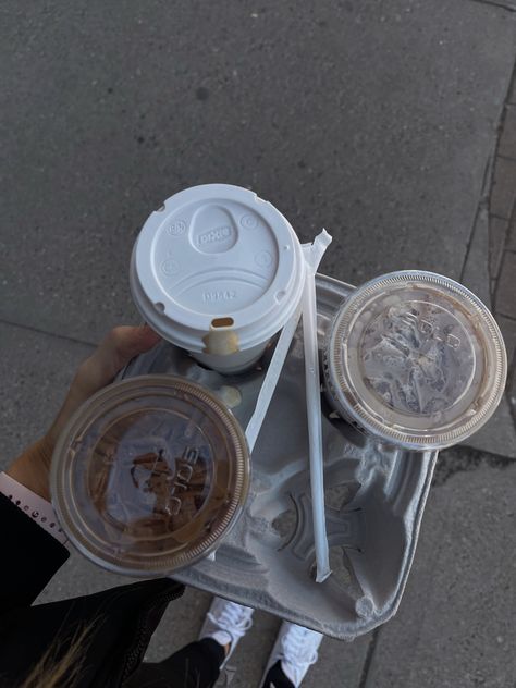 Coffee Runs Aesthetic, Coffee Aesthetic Mornings, Coffee Run Aesthetic, September Reset, Mallory Aesthetic, Leo Core, Breakfast Photos, Magnus Lacrontte, Running Food