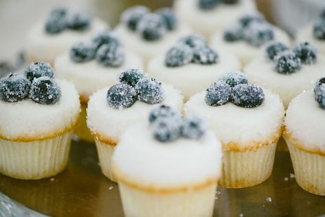 Blueberry Cakes, Blueberry Wedding, Food And Desserts, Wedding Venues South Carolina, Vintage Mantle, Pool Party Food, Cupcake Wedding, A Country Wedding, Blue Barn