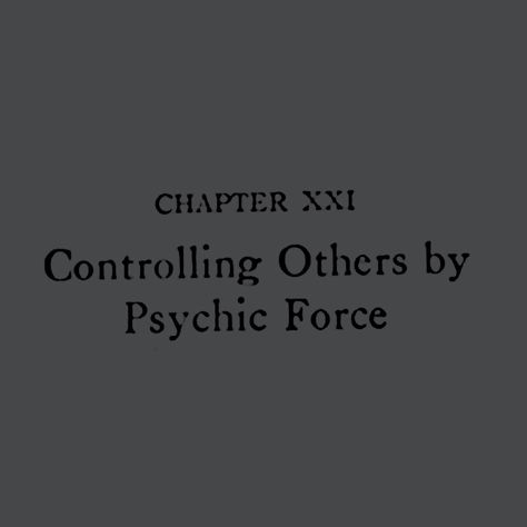 Dark Psychic Aesthetic, Mind Control Aesthetic Power, Gravity Aesthetic, Psychic Aesthetic, Bloodlines Series, Rivers And Roads, Memento Mori, Something Else, Work Out