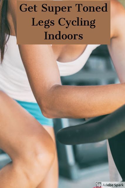 Get super toned legs cycling indoors on a upright, spin or recumbent bike. #health #fitness #weightlosstips #healthylifestyle Spin Bike Benefits, Indoor Cycling Benefits, Class Workout, Stationary Bike Workout, Cycling Legs, Bike Workout, Cycling Benefits, Spinning Bike, Spin Bike Workouts