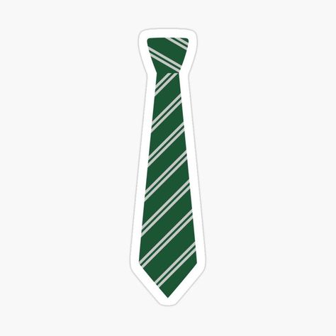 Slytherin inspired coloured tie | Harry potter tie, Tie design, Tie Slytherin Clipart, Slytherin Stickers Printable, Dibujo Harry Potter, Harry Potter Tie, Tie Drawing, Harry Potter Theme Party, Anniversaire Harry Potter, Coloured Background, Silver Tie