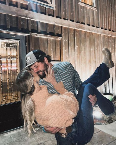 Brittany Scovel, Cowboy Couple, Western Photos, Boyfriend Girlfriend Pictures, Country Relationship Goals, Country Relationships, Someone To Love Me, Cute Country Couples, Western Quotes