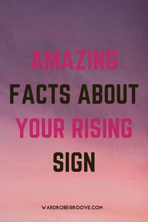 Your rising sign is the gateway to your astrological identity. Explore amazing facts about your rising sign, including its role in shaping your outlook, behavior, and the way others perceive you. Gain insights into this essential part of your birth chart. Aquarius Rising Appearance, Capricorn Rising Sign, Gemini Ascendant, Capricorn Ascendant, Taurus Ascendant, Your Rising Sign, Astrology 101, The Golden Mean, Rising Sign