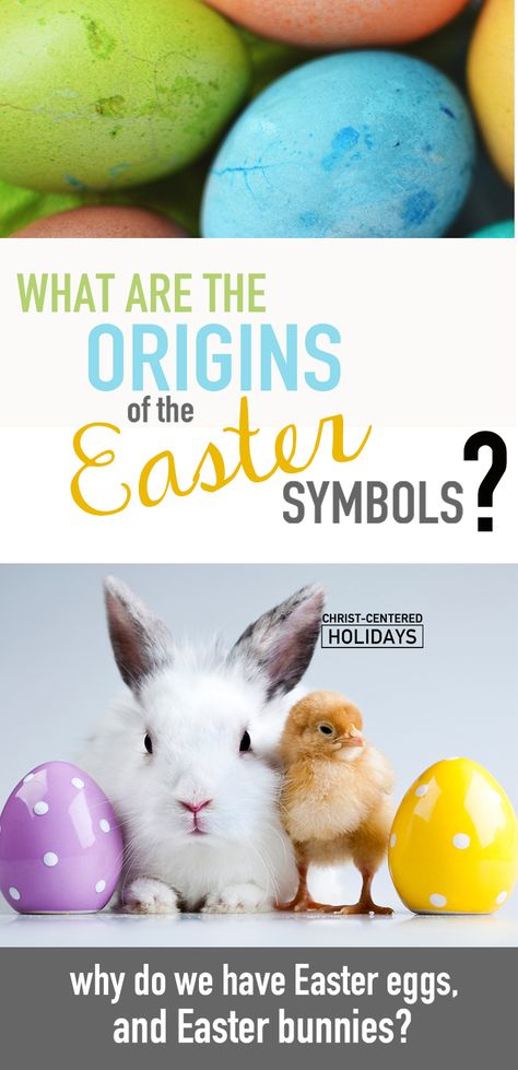 Ever wondered about meaning of Easter or of the Easter symbols and their meanings? If so, this post is for you. In fact, your family's Christian Easter activities will be greatly enriched by understanding the meaning of Easter and the origin of Easter symbols such as the origin of the Easter egg. Here’s what I've discovered about the true meaning of Easter, including the origin of the Easter Bunny, origins of the Easter egg, plus the meaning of Easter lilies, pastel colors and the cross symbol Bunny Meaning, Christian Easter Egg Hunt, Easter Meaning, The Meaning Of Easter, Easter History, Symbols And Their Meanings, Easter Symbols, Easter Lilies, Cross Symbol