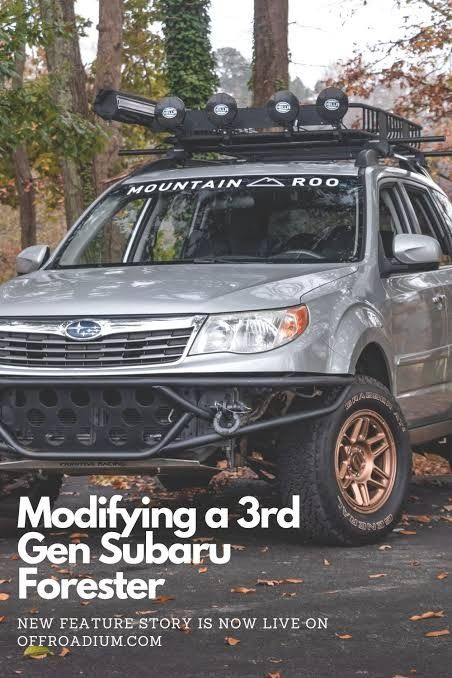 2017 Subaru Forester Mods, Subaru Forester Overland, Overland Forester, Subaru Overlanding, Hatchback Camper, Subaru Forester Off Road, Subaru Overland, Subaru Camper, Lifted Forester