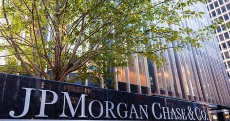 #banking #breach Alleged JPMorgan hacker set to plead guilty Jp Morgan Office, Jp Morgan Chase, Jpmorgan Chase & Co, Jp Morgan, Opening A Bank Account, Financial Health, Financial Times, Investment Banking, Primary Care