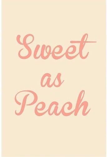 Peaches And Cream Aesthetic, Yellow Cottage, Peaches And Cream, Shades Of Peach, Cream Aesthetic, Hand Pictures, Peaches N Cream, Sweet Peach, Bratz Doll