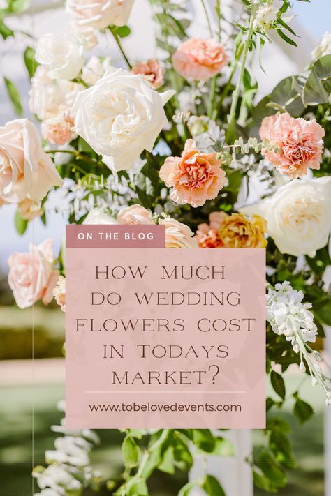 Wedding Flower Cost Chart, Do It Yourself Wedding Flowers, Inexpensive Wedding Florals, Wedding Flower Budget, Wedding Floral Budget, Budget Wedding Florals, Faux Flower Arrangements Wedding, Wedding Flowers Budget, Costco Wedding Flowers