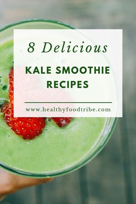 Kale Smoothies, Smoothie Kale, Kale Smoothie Recipes, Veggie Juice, Keto Smoothie Recipes, Lemon Diet, Lemon Detox, Detox Juice Recipes, Kale Smoothie