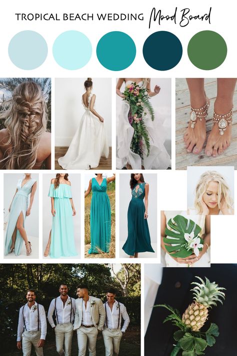 Groomsmen Linen, Bridesmaid Dresses Beach Wedding, Blue Wedding Bridesmaid, Bridesmaid Dresses Beach, Beach Wedding Colors Schemes, Beach Recipes, Beach Wedding Bridesmaid Dresses, Beach Wedding Decorations Reception, Boho Whimsical