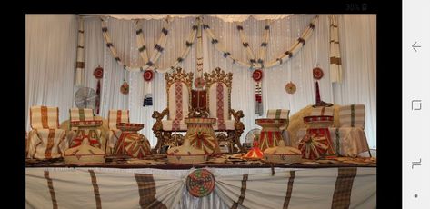 Ethiopian Wedding, Stage Decor, Wedding Decoration, Wedding Decorations, Quick Saves