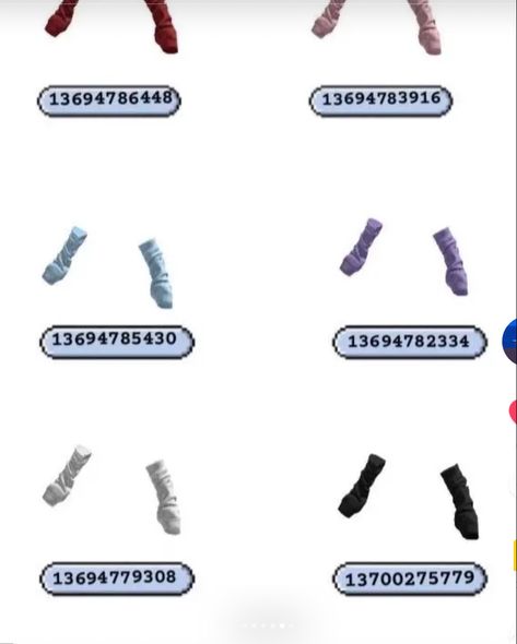 Berry Avenue Codes Arm Warmers Black, Roblox Warmers Id, Berry Ave Arm Warmer Code, Knitted Arm Warmers Roblox Code, Roblox Purple Accessories Codes, Bloxburg Arm Warmers Code, Brookhaven Arm Warmers Codes, Arm Warmers Code, Arm Warmer Codes For Berry Ave