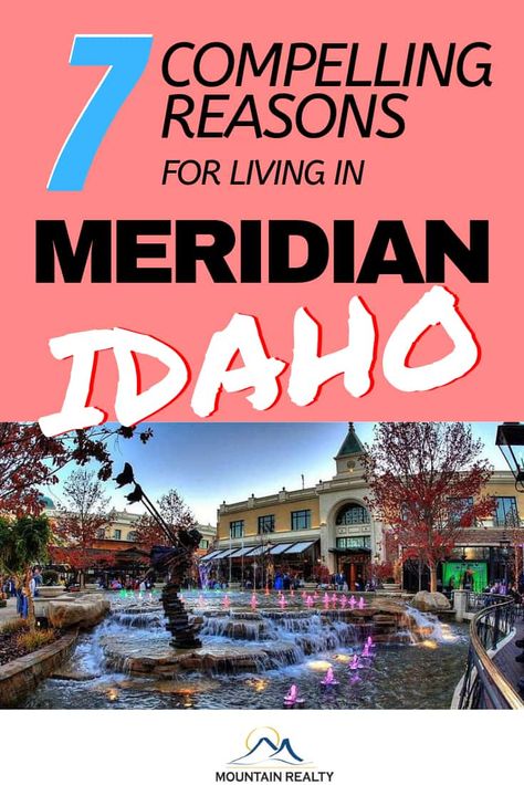 Moving To Idaho, Explore Idaho, Idaho Adventure, Idaho City, Visit Idaho, Idaho Travel, Meridian Idaho, Idaho State, Twin Falls