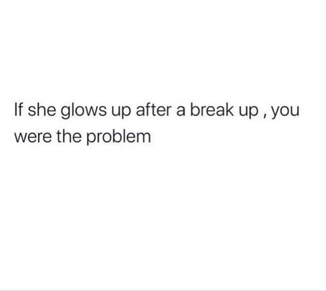 Glow After Breakup Quotes, If She Glows After The Breakup, Captions For After A Breakup, Break Up Glow Up Quotes, Breakup Glow Up Quotes, Baddie Breakup Quotes, Wallpaper After Breakup, After Breakup Glow Up Quotes, Post Breakup Glow Up Aesthetic